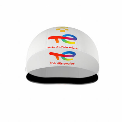 【受発注】Team TotalEnergies Summer Cap