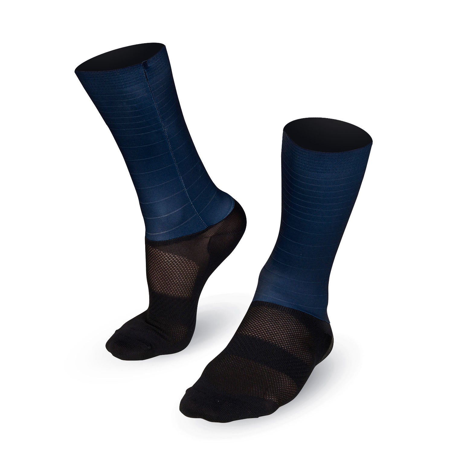 【受発注】Tech Socks Misty Nautica