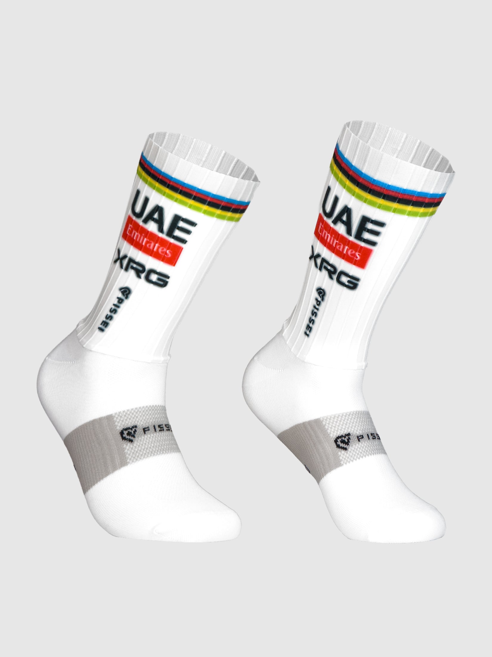 UAE Team Emirates XRGUAE Team Emirates XRG 2026 | PISSEI公式キット