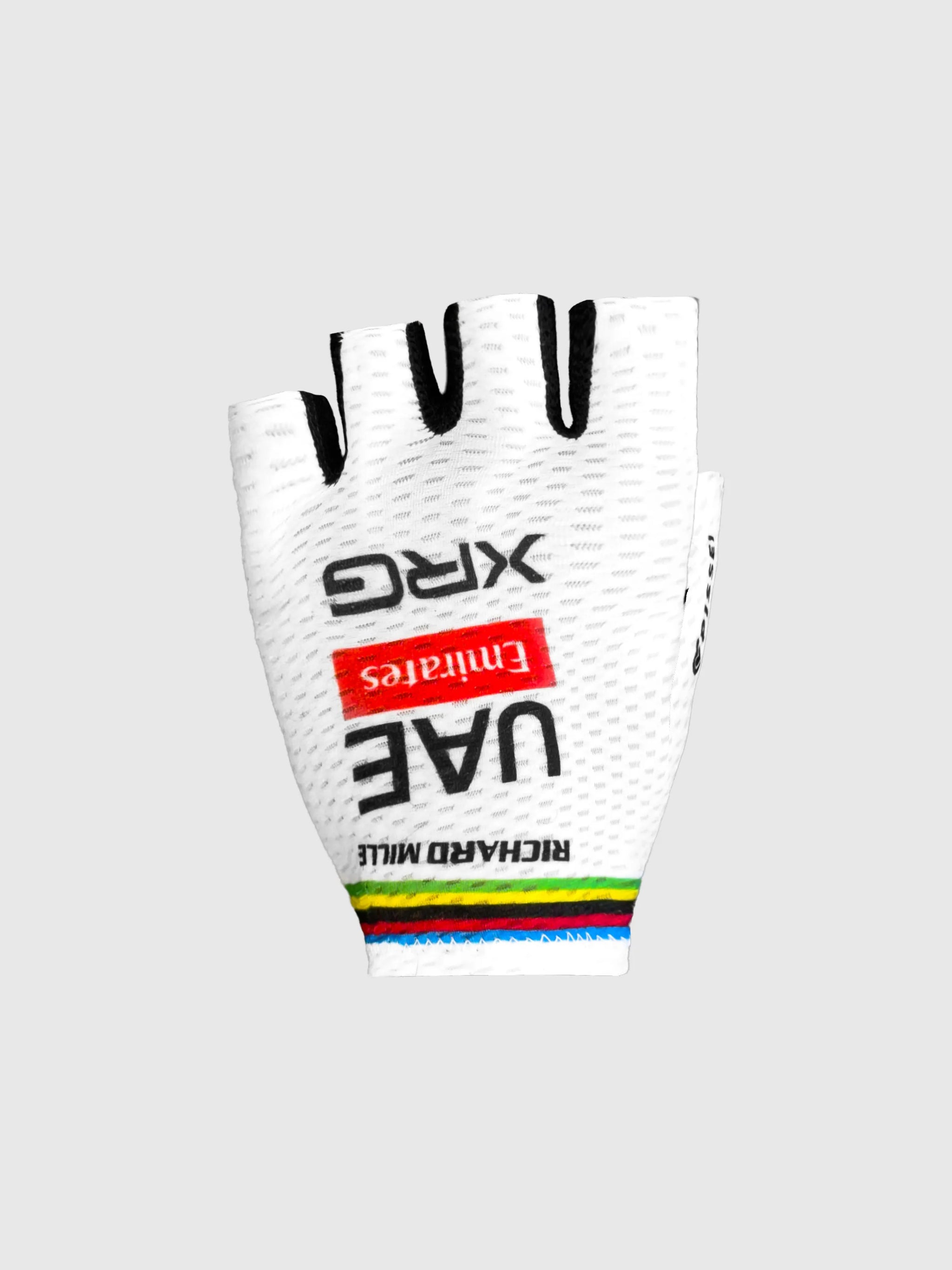 UAE Team Emirates XRGUAE Team Emirates XRG 2026 | PISSEI公式キット