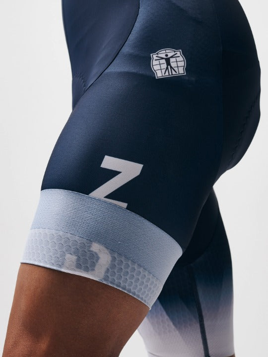 ［JP LTD］EPIC PARIS ROAD RACE AEROSUIT VAPOR 2.0 SPS -UCI Gran Fondo Team JAPAN