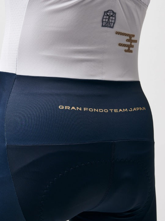［JP LTD］EPIC PARIS ROAD RACE AEROSUIT VAPOR 2.0 SPS -UCI Gran Fondo Team JAPAN
