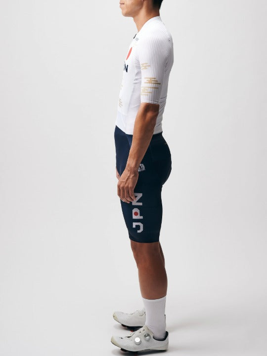 ［JP LTD］EPIC PARIS ROAD RACE AEROSUIT VAPOR 2.0 SPS -UCI Gran Fondo Team JAPAN