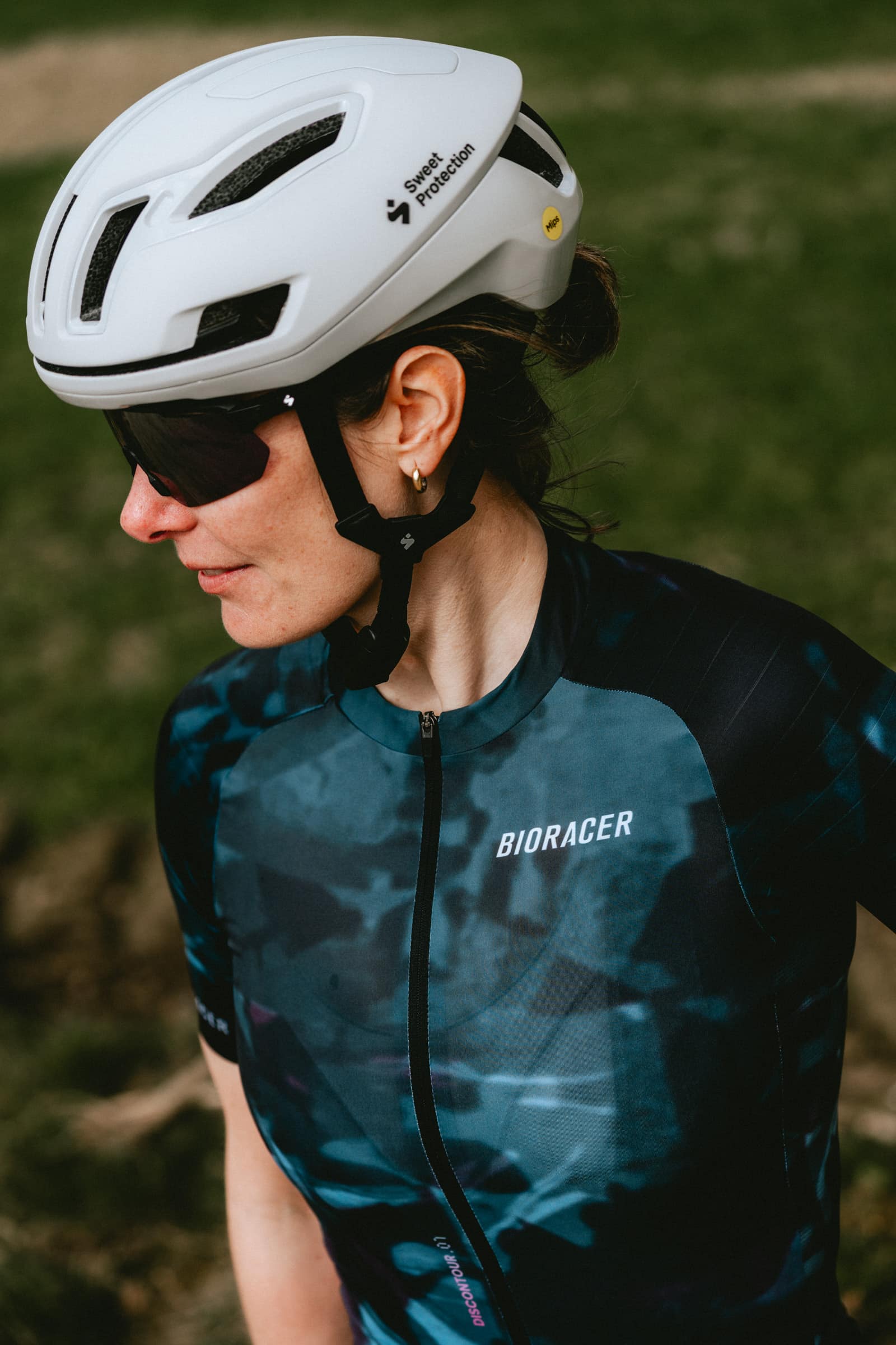 Epic Women’s Jersey Infinite (Discontour Series 2025)