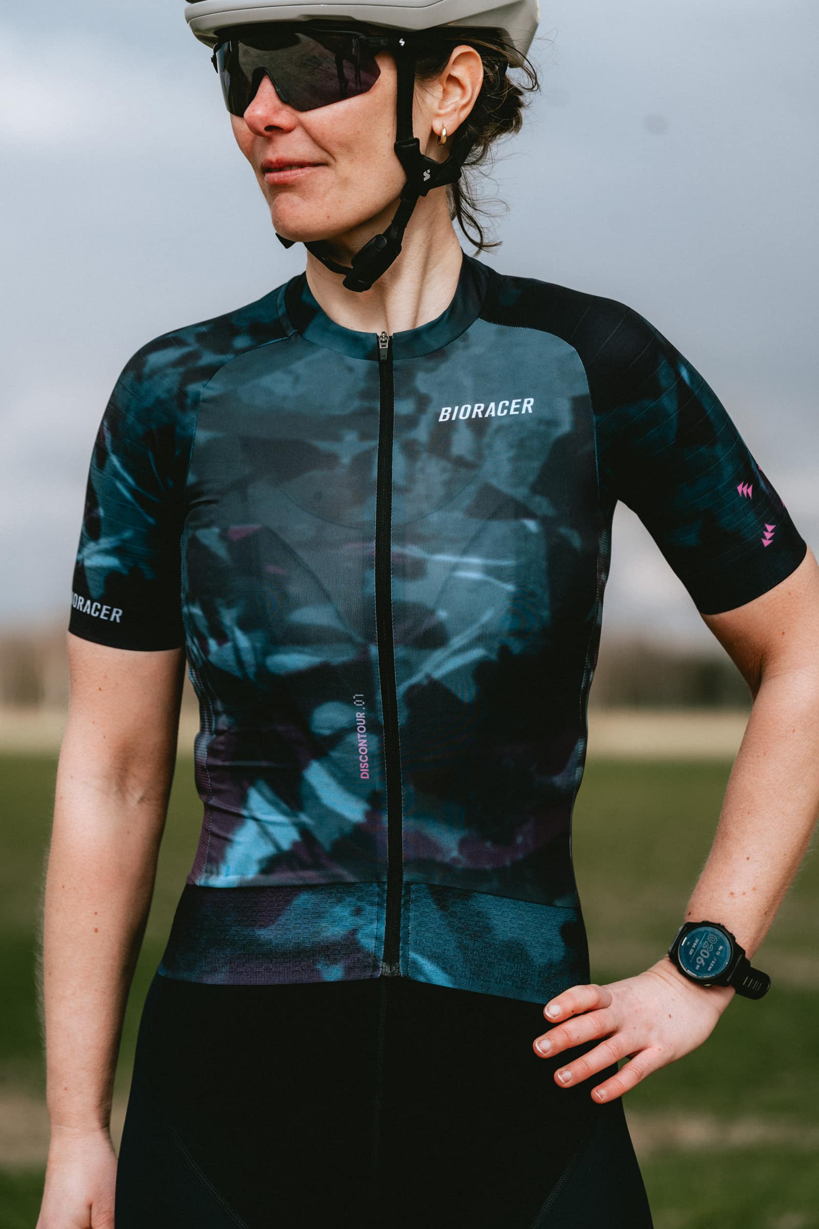 Epic Women’s Jersey Infinite (Discontour Series 2025)