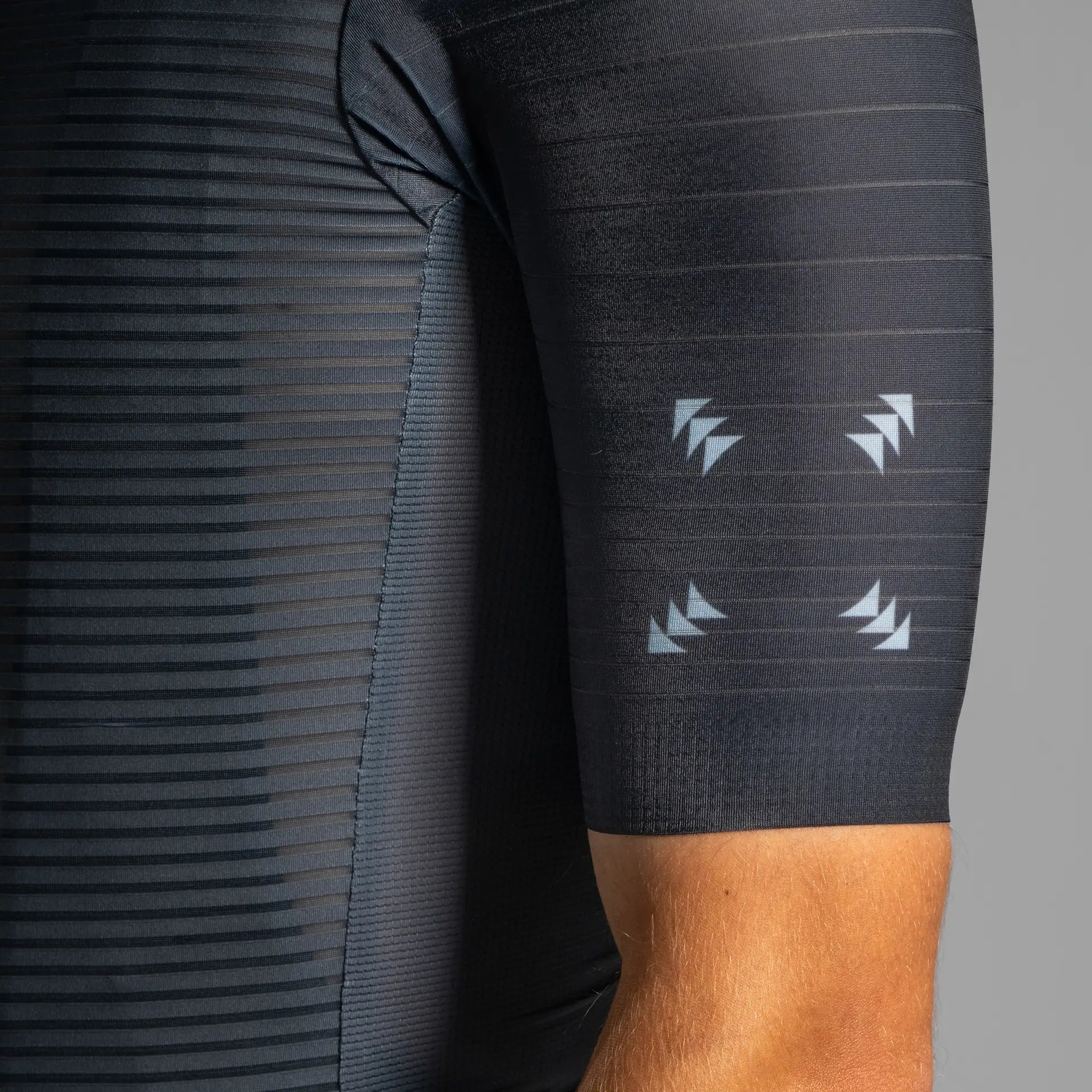 BIORACER Epic Ultralight Jersey DUSTY CHARCOAL Dusty Charcoal - 画像12 | CaLORS