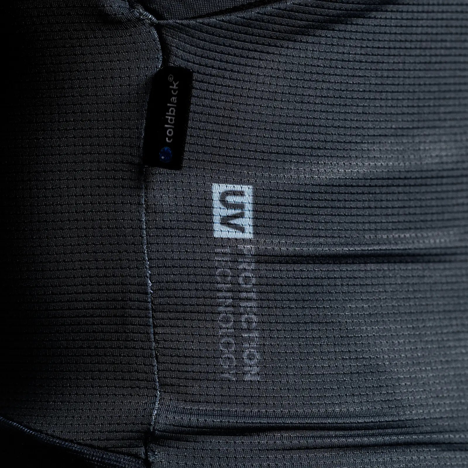 BIORACER Epic Ultralight Jersey DUSTY CHARCOAL Dusty Charcoal - 画像14 | CaLORS