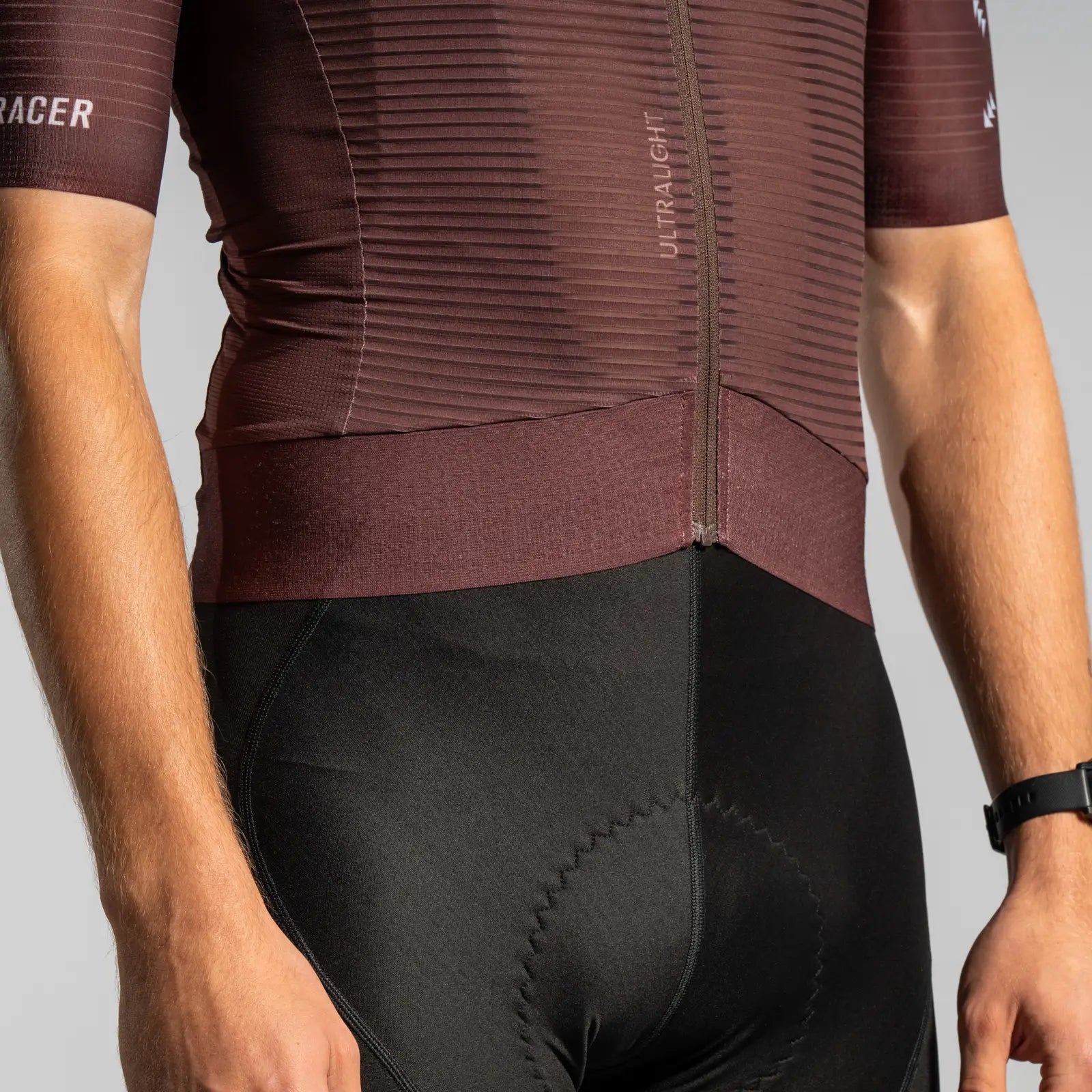 BIORACER Epic Ultralight Jersey RUSTIC COFFEE Rustic Coffee - 画像11 | CaLORS