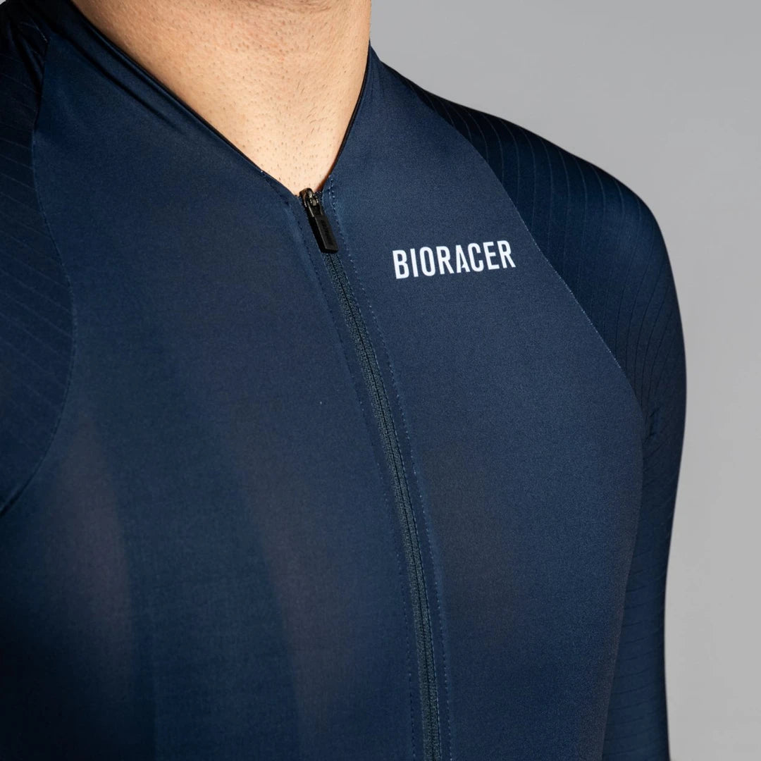 BIORACER Icon Jersey - Intrinsic MISTY NAUTICA Misty Nautica - サイズ表 | CaLORS