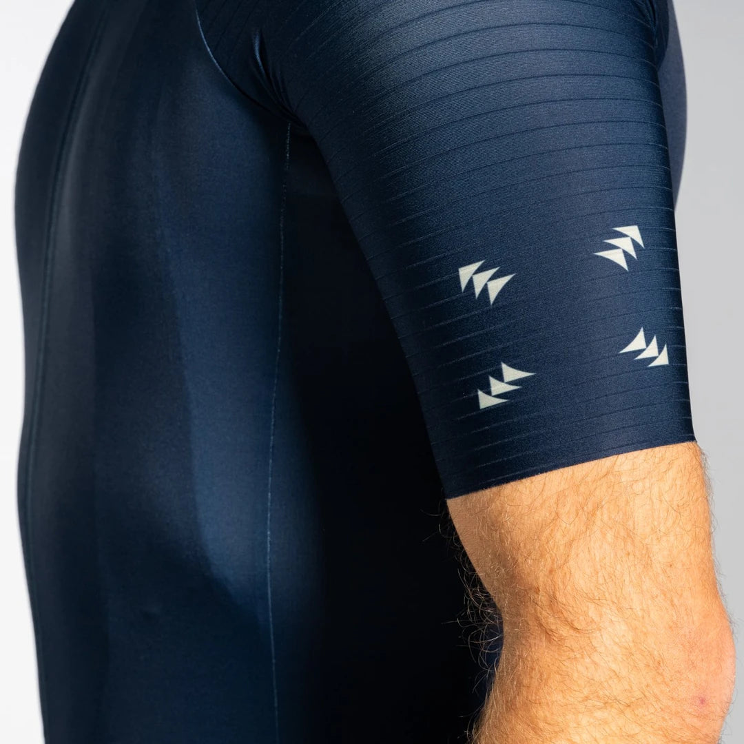 BIORACER Icon Jersey - Intrinsic MISTY NAUTICA Misty Nautica - 画像9 | CaLORS