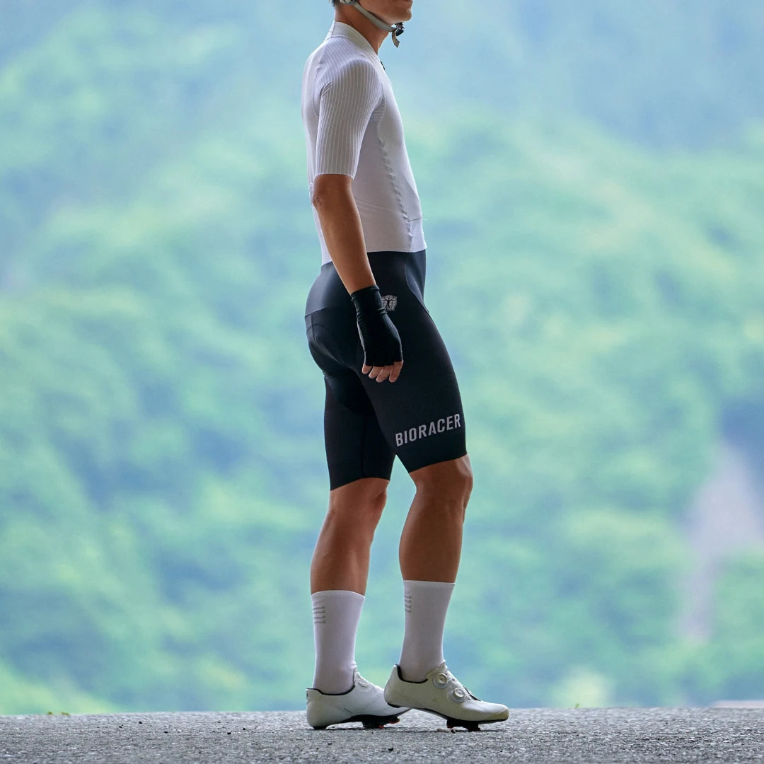 EPIC PARIS ROAD RACE AEROSUIT-WHITE