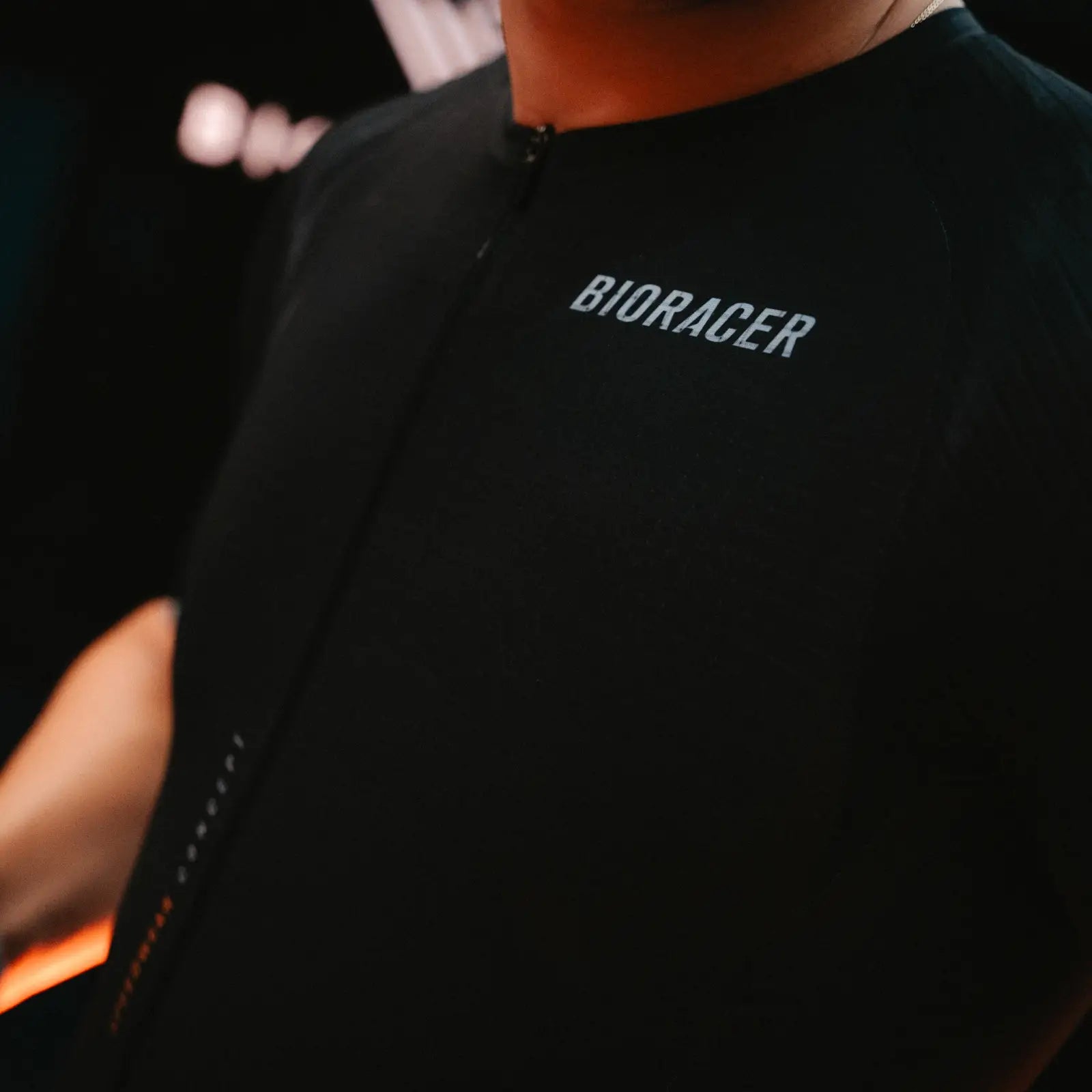 BIORACER エアロライト ロードレーススーツ｜夏・猛暑用 – CaLORS