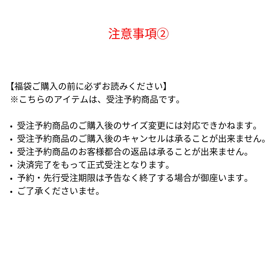 【数量限定】BIORACERミステリーボックス