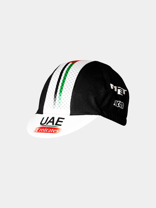 UAEチームエミレーツ サマーキャップ